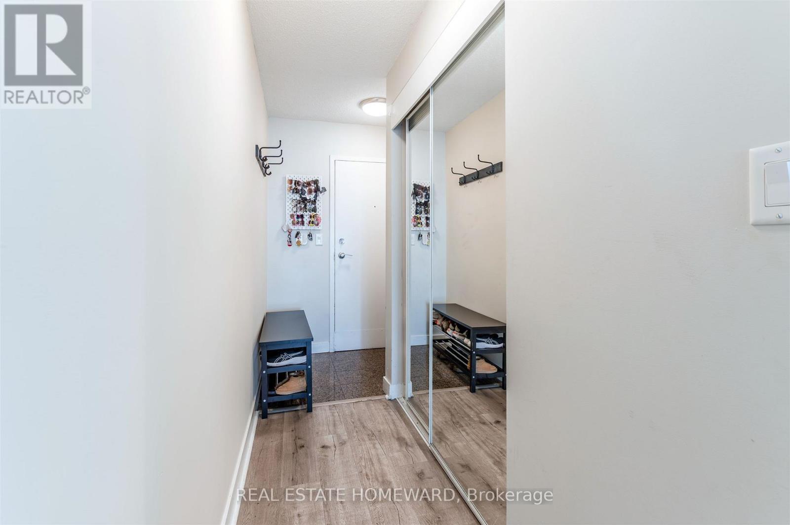 803 - 397 Front Street W, Toronto, Ontario  M5V 3S1 - Photo 4 - C12778656