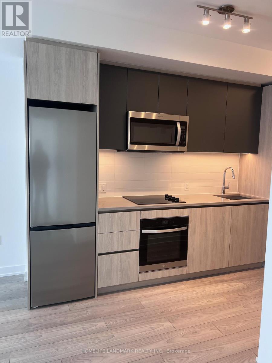 1901 - 5858 YONGE STREET, Toronto, Ontario