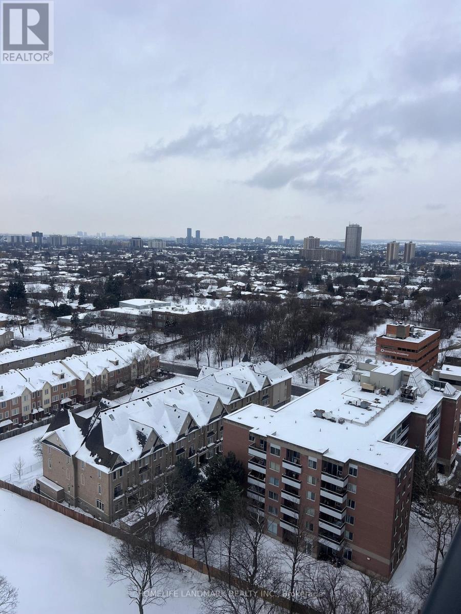 1901 - 5858 Yonge Street, Toronto, Ontario  M2M 0C6 - Photo 10 - C12778706