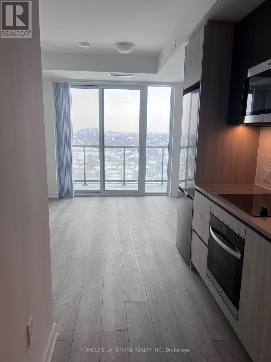 1901 - 5858 Yonge Street, Toronto, Ontario  M2M 0C6 - Photo 3 - C12778706