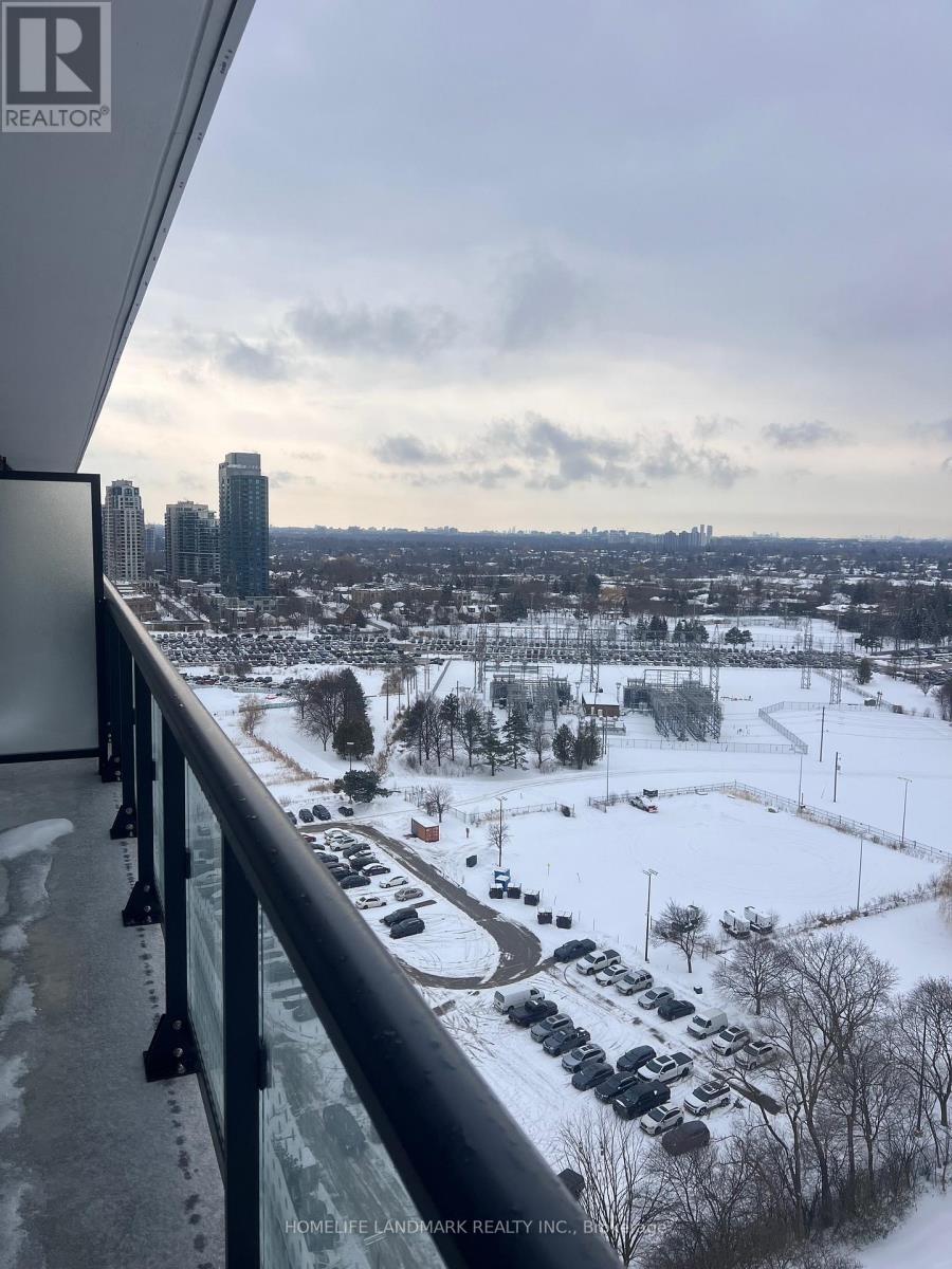 1901 - 5858 Yonge Street, Toronto, Ontario  M2M 0C6 - Photo 8 - C12778706