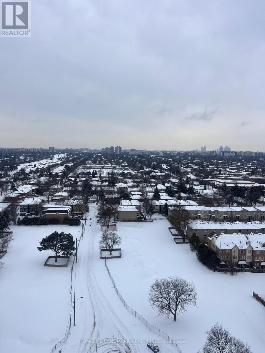 1901 - 5858 Yonge Street, Toronto, Ontario  M2M 0C6 - Photo 9 - C12778706