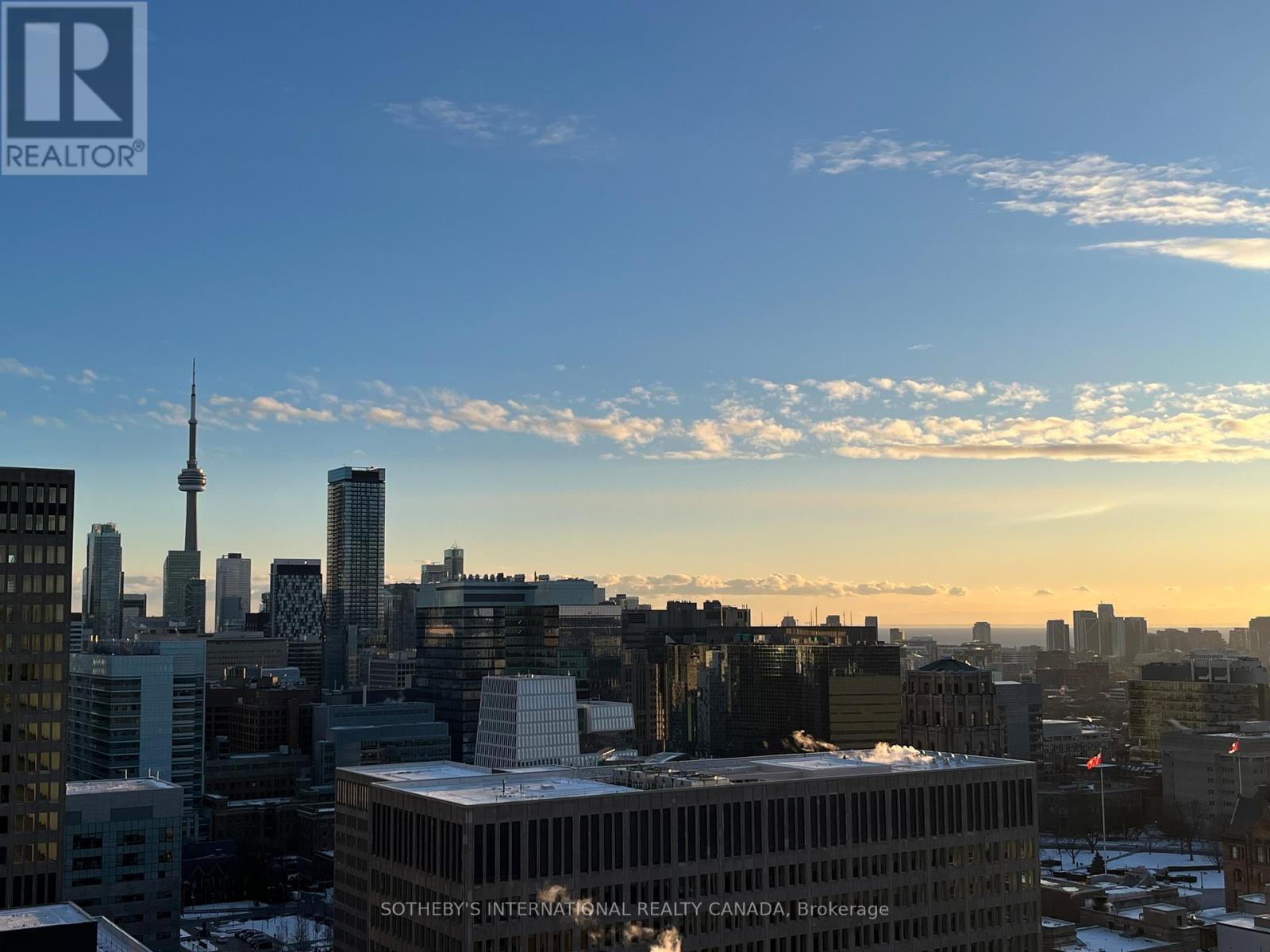 2504 - 57 St Joseph Street, Toronto, Ontario  M5S 0C5 - Photo 10 - C12778746