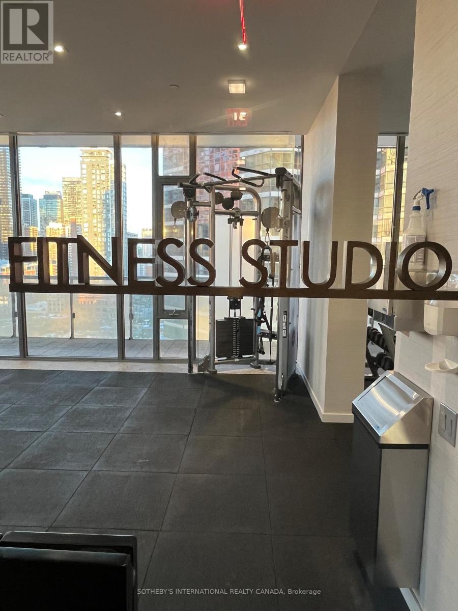 2504 - 57 St Joseph Street, Toronto, Ontario  M5S 0C5 - Photo 11 - C12778746