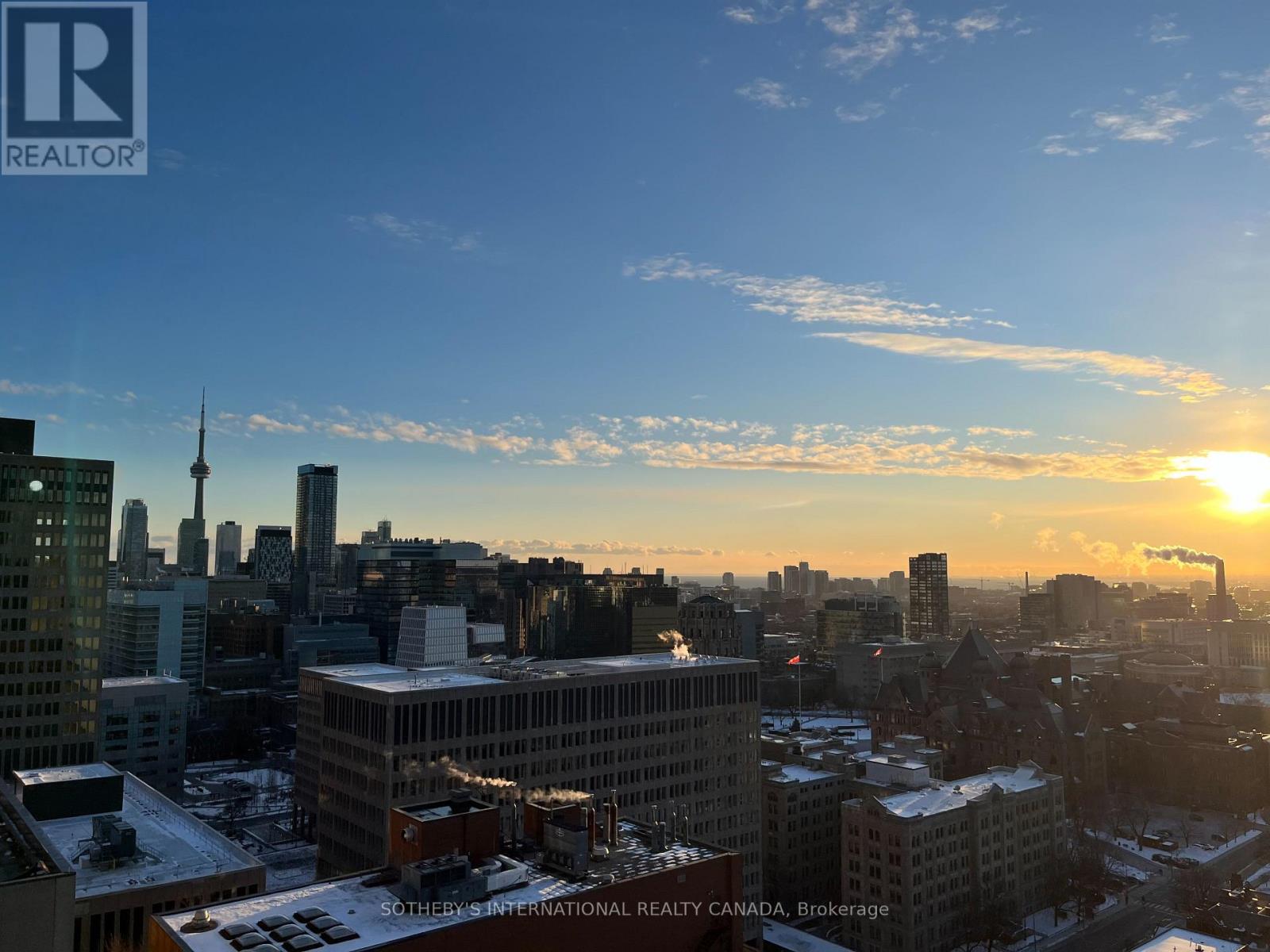2504 - 57 St Joseph Street, Toronto, Ontario  M5S 0C5 - Photo 19 - C12778746