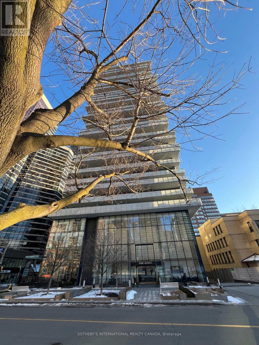 2504 - 57 St Joseph Street, Toronto, Ontario  M5S 0C5 - Photo 24 - C12778746