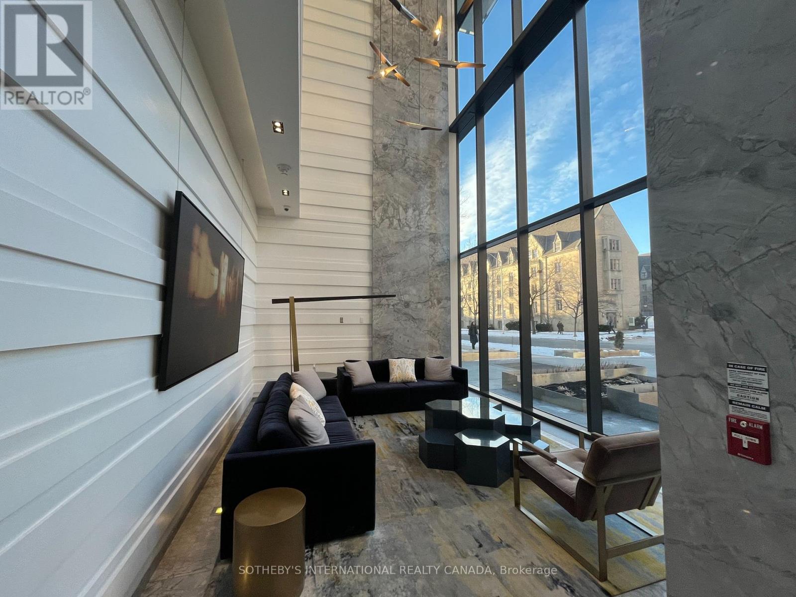 2504 - 57 St Joseph Street, Toronto, Ontario  M5S 0C5 - Photo 3 - C12778746