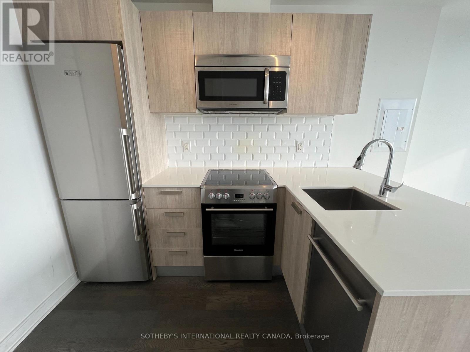 2504 - 57 St Joseph Street, Toronto, Ontario  M5S 0C5 - Photo 4 - C12778746