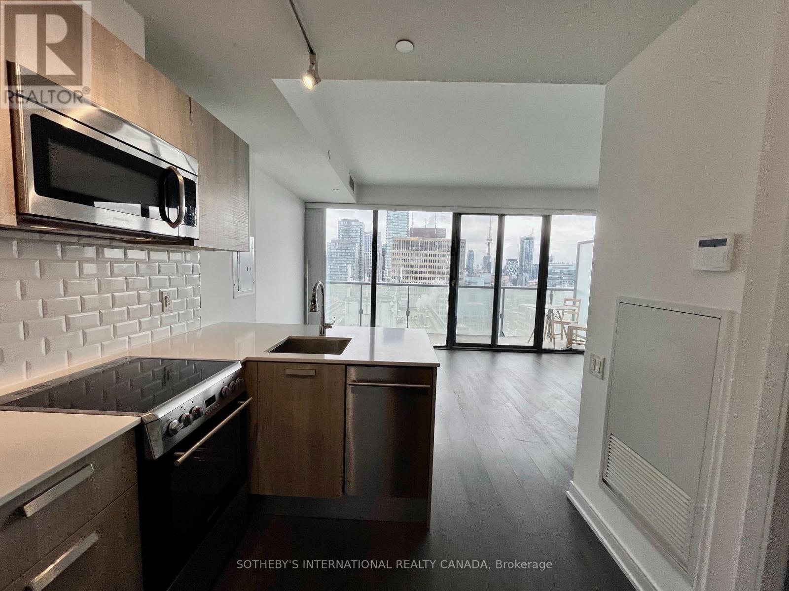 2504 - 57 St Joseph Street, Toronto, Ontario  M5S 0C5 - Photo 8 - C12778746