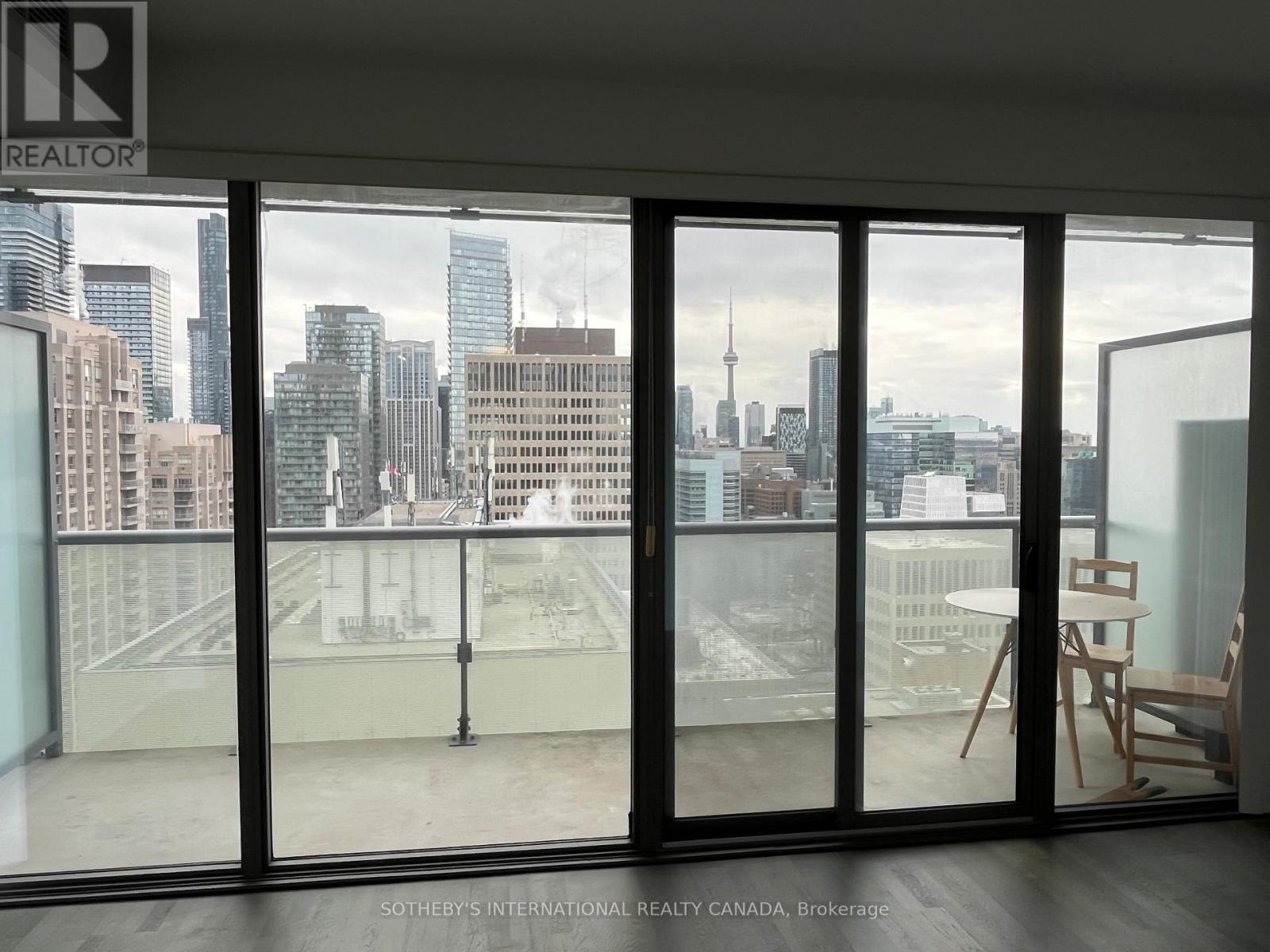 2504 - 57 St Joseph Street, Toronto, Ontario  M5S 0C5 - Photo 9 - C12778746