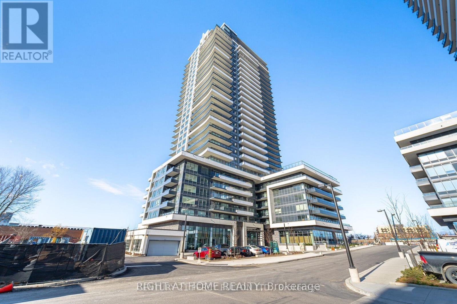 2204 - 1435 CELEBRATION DRIVE, Pickering, Ontario
