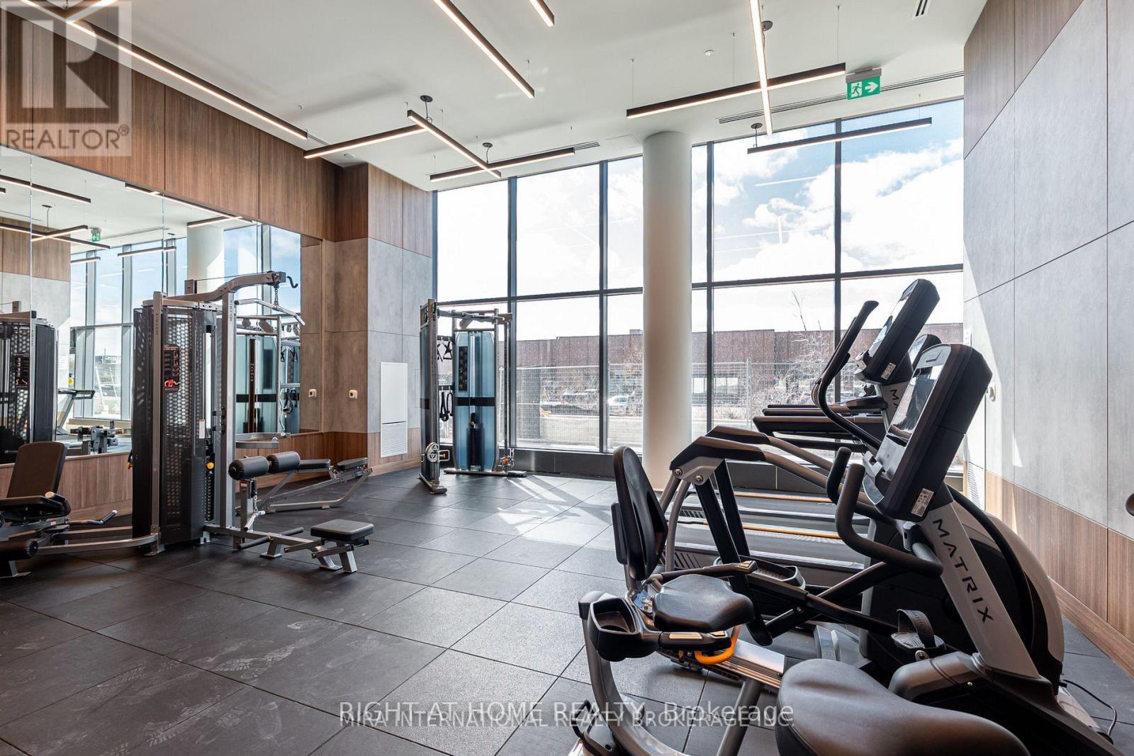 2204 - 1435 Celebration Drive, Pickering, Ontario  L1W 0C4 - Photo 17 - E12778468