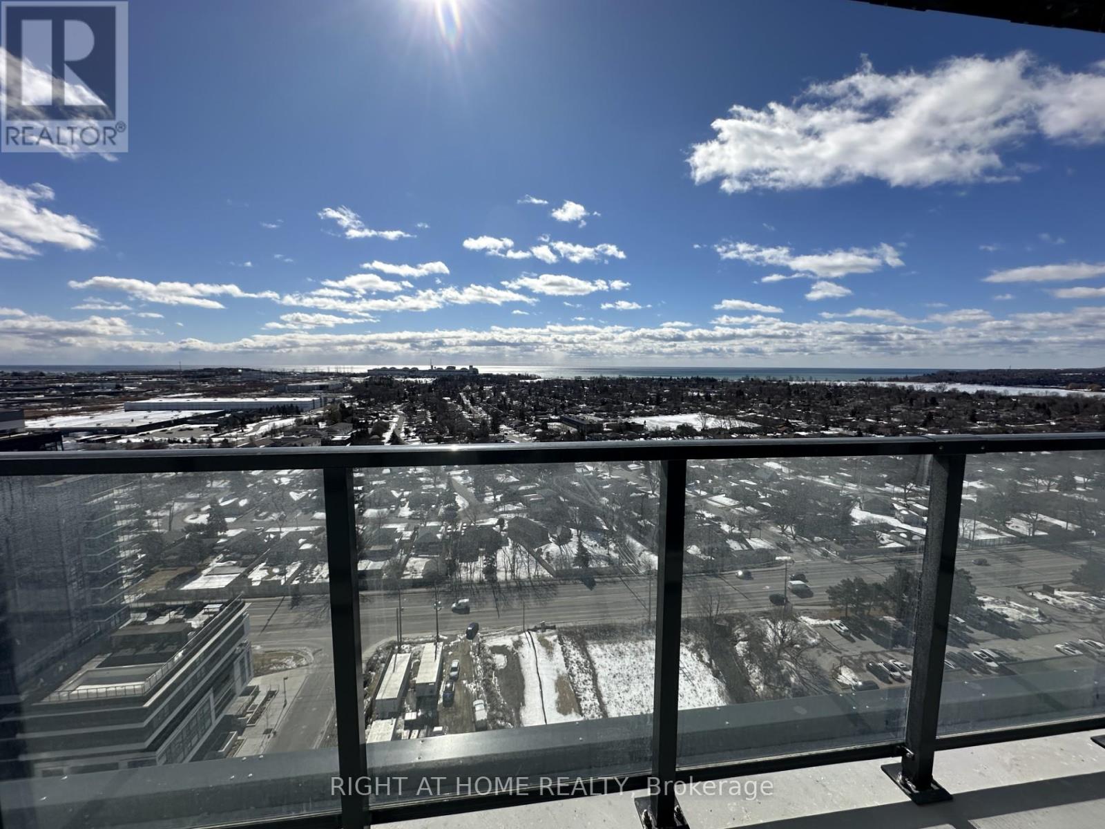 2204 - 1435 Celebration Drive, Pickering, Ontario  L1W 0C4 - Photo 2 - E12778468