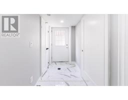 BSMT - 47 SHERWOOD AVENUE, Toronto, Ontario