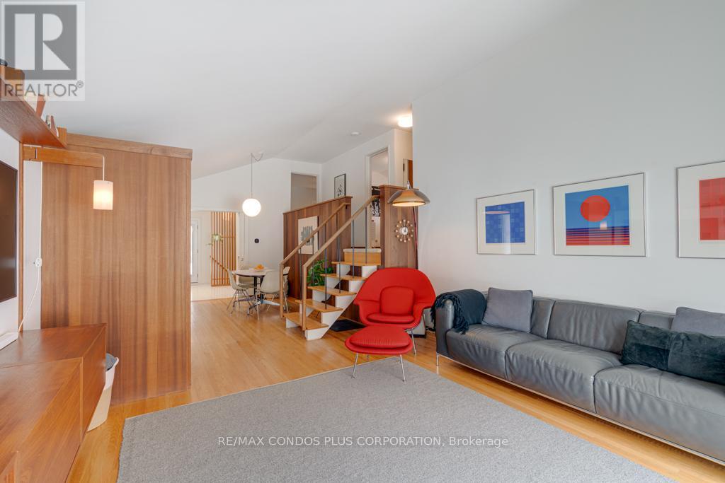 6 Munson Crescent, Toronto, Ontario  M1P 3M7 - Photo 16 - E12778508