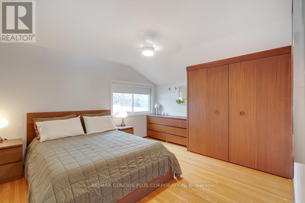 6 Munson Crescent, Toronto, Ontario  M1P 3M7 - Photo 23 - E12778508