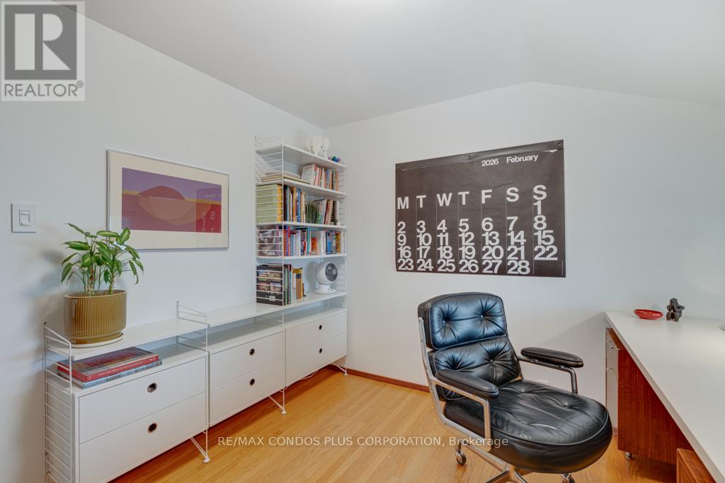 6 Munson Crescent, Toronto, Ontario  M1P 3M7 - Photo 26 - E12778508