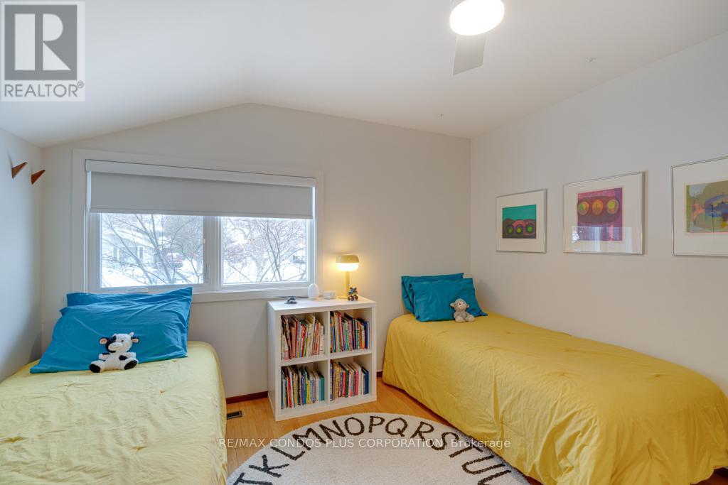 6 Munson Crescent, Toronto, Ontario  M1P 3M7 - Photo 28 - E12778508