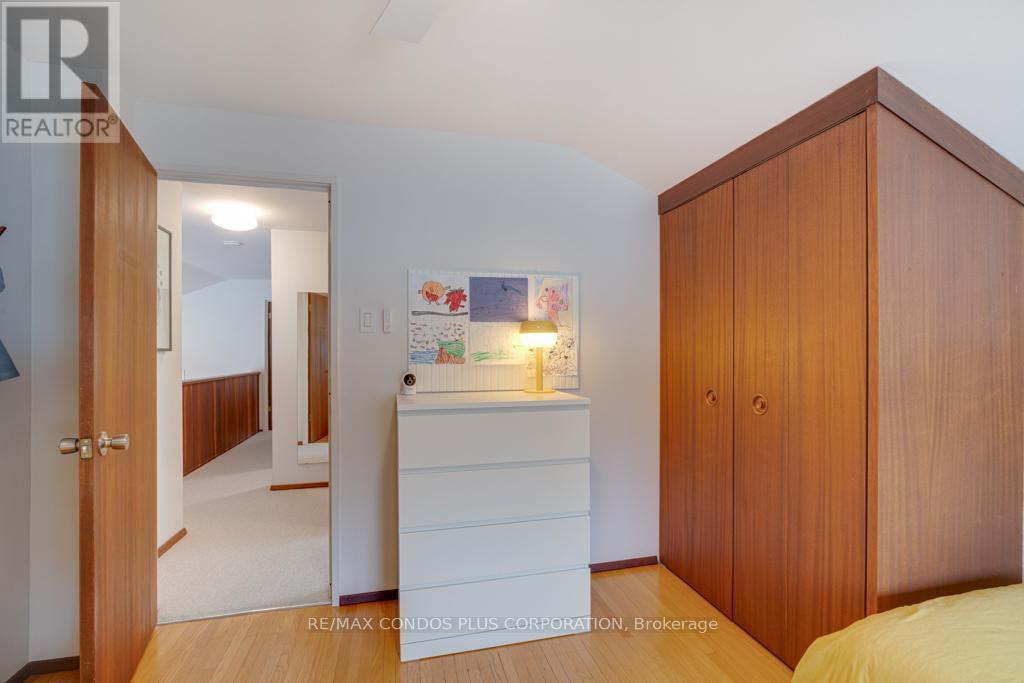 6 Munson Crescent, Toronto, Ontario  M1P 3M7 - Photo 29 - E12778508