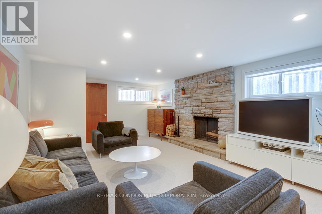 6 Munson Crescent, Toronto, Ontario  M1P 3M7 - Photo 34 - E12778508