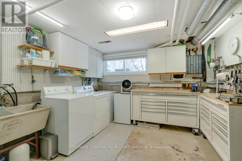 6 Munson Crescent, Toronto, Ontario  M1P 3M7 - Photo 37 - E12778508