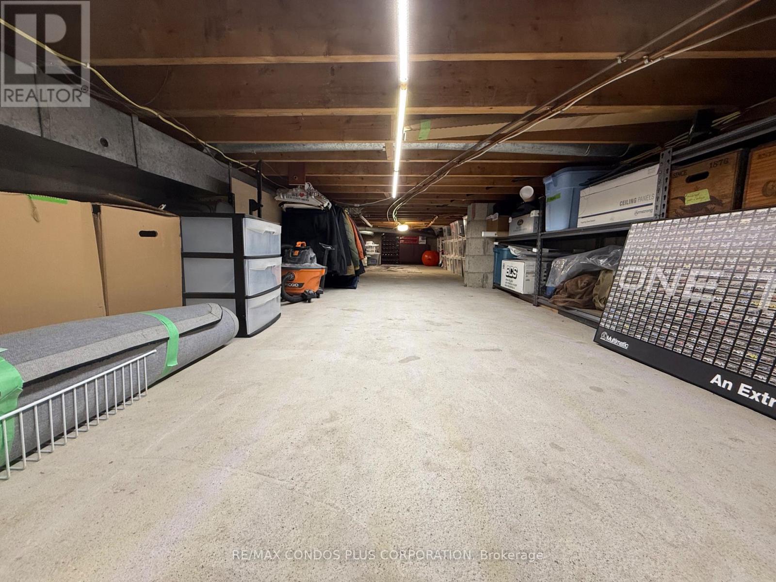 6 Munson Crescent, Toronto, Ontario  M1P 3M7 - Photo 39 - E12778508