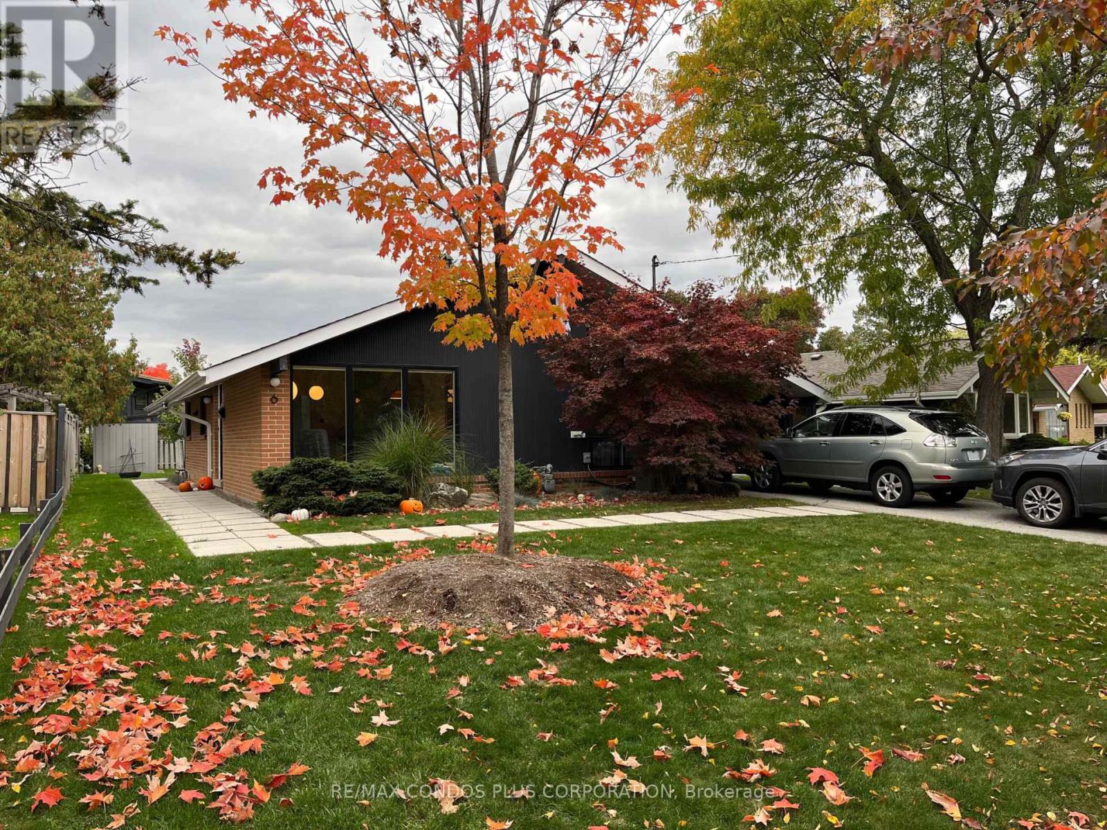 6 Munson Crescent, Toronto, Ontario  M1P 3M7 - Photo 45 - E12778508