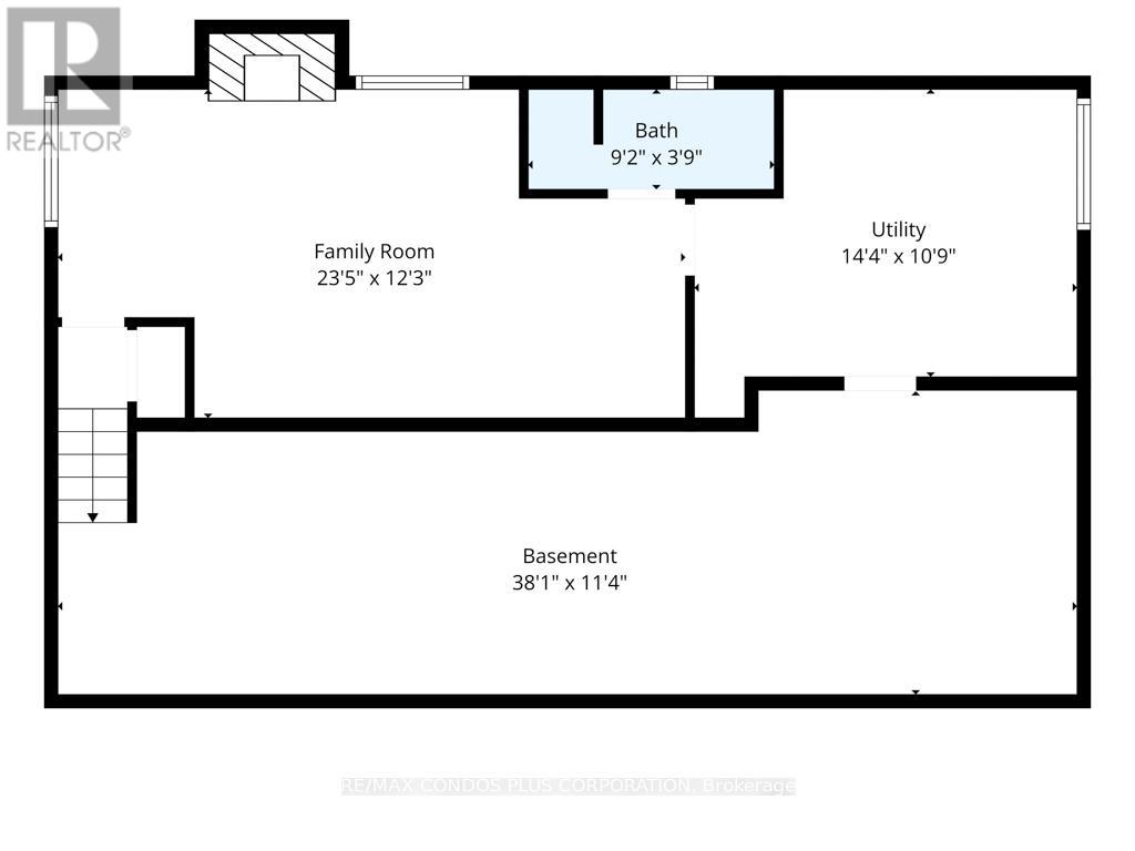 6 Munson Crescent, Toronto, Ontario  M1P 3M7 - Photo 49 - E12778508