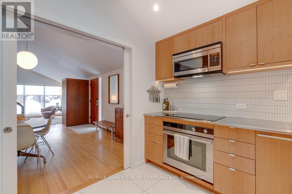 6 Munson Crescent, Toronto, Ontario  M1P 3M7 - Photo 8 - E12778508