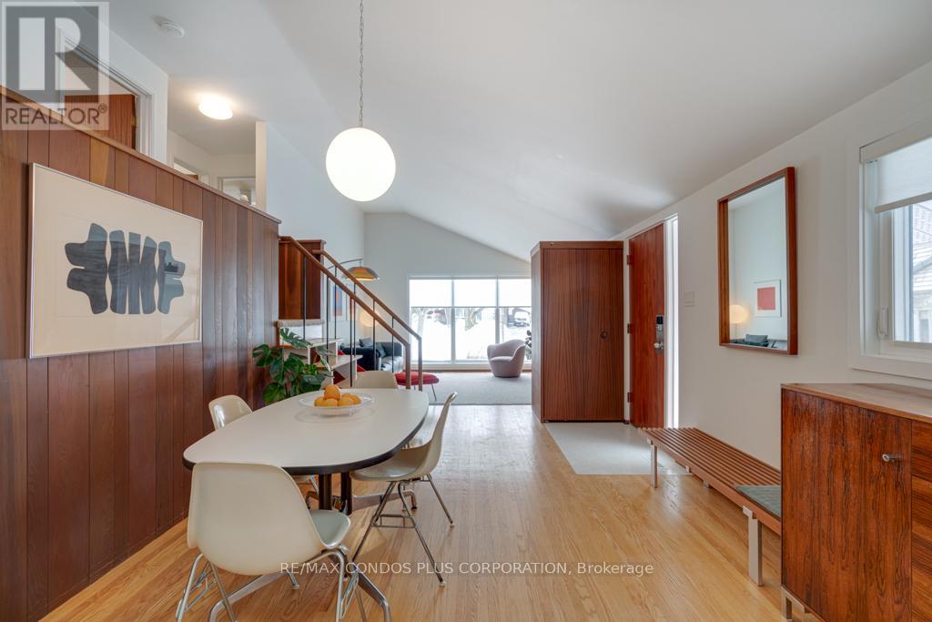 6 Munson Crescent, Toronto, Ontario  M1P 3M7 - Photo 9 - E12778508