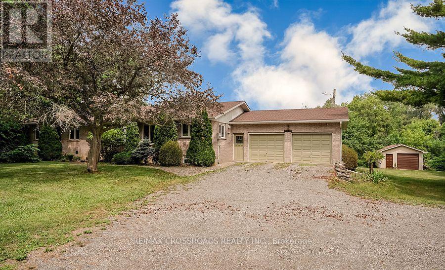 2292 Baseline Road W, Clarington, Ontario  L1C 0Y1 - Photo 2 - E12778518