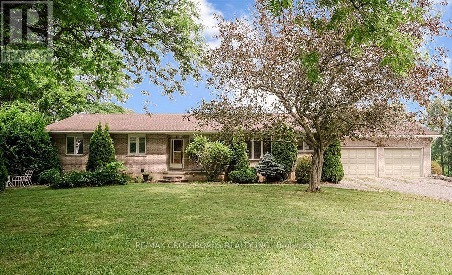 2292 Baseline Road W, Clarington, Ontario  L1C 0Y1 - Photo 3 - E12778518