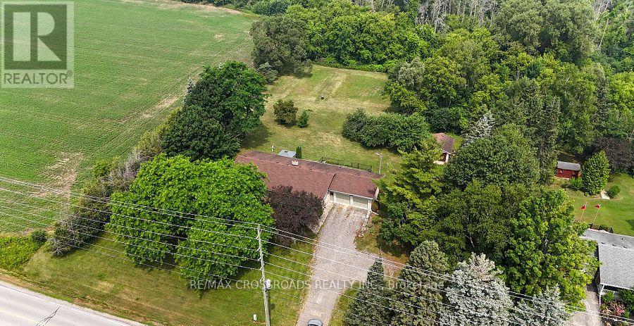 2292 Baseline Road W, Clarington, Ontario  L1C 0Y1 - Photo 4 - E12778518