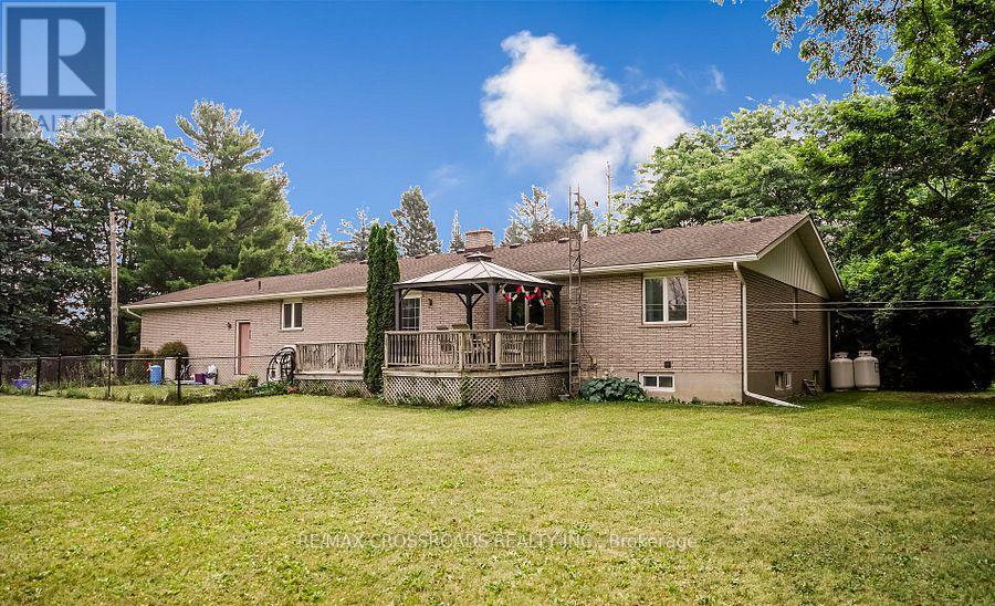 2292 Baseline Road W, Clarington, Ontario  L1C 0Y1 - Photo 45 - E12778518