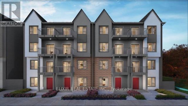 101 - 2635 WILLIAM JACKSON DRIVE, Pickering, Ontario