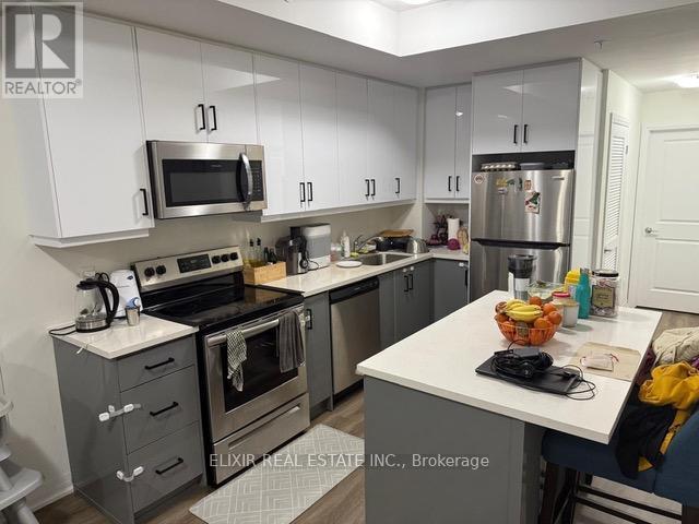 101 - 2635 William Jackson Drive, Pickering, Ontario  L1X 0L2 - Photo 7 - E12778608