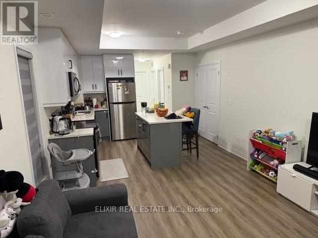 101 - 2635 William Jackson Drive, Pickering, Ontario  L1X 0L2 - Photo 8 - E12778608