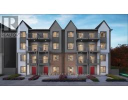 101 - 2635 WILLIAM JACKSON DRIVE, Pickering, Ontario