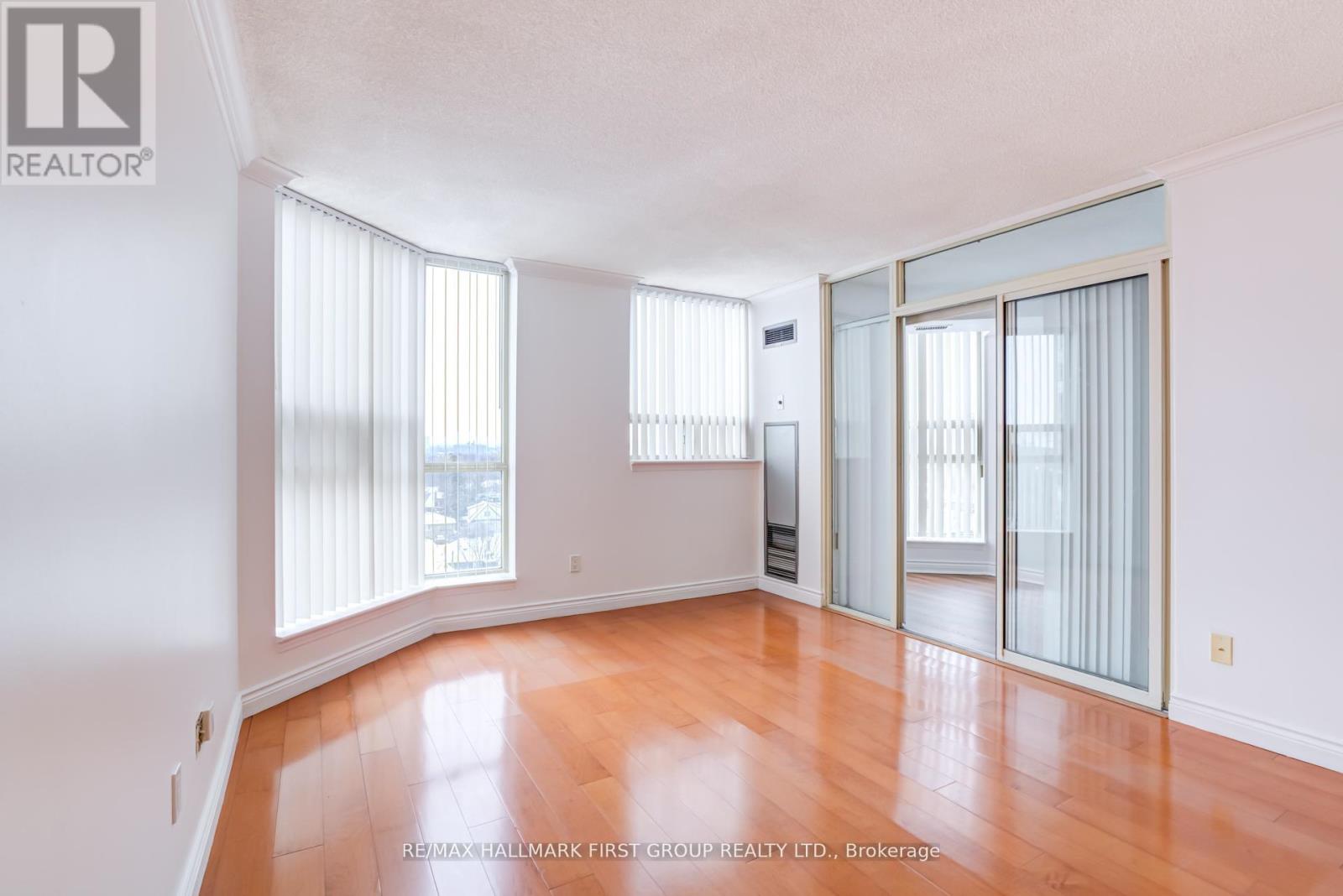 807 - 2466 Eglinton Avenue E, Toronto, Ontario  M1K 5J8 - Photo 11 - E12778610