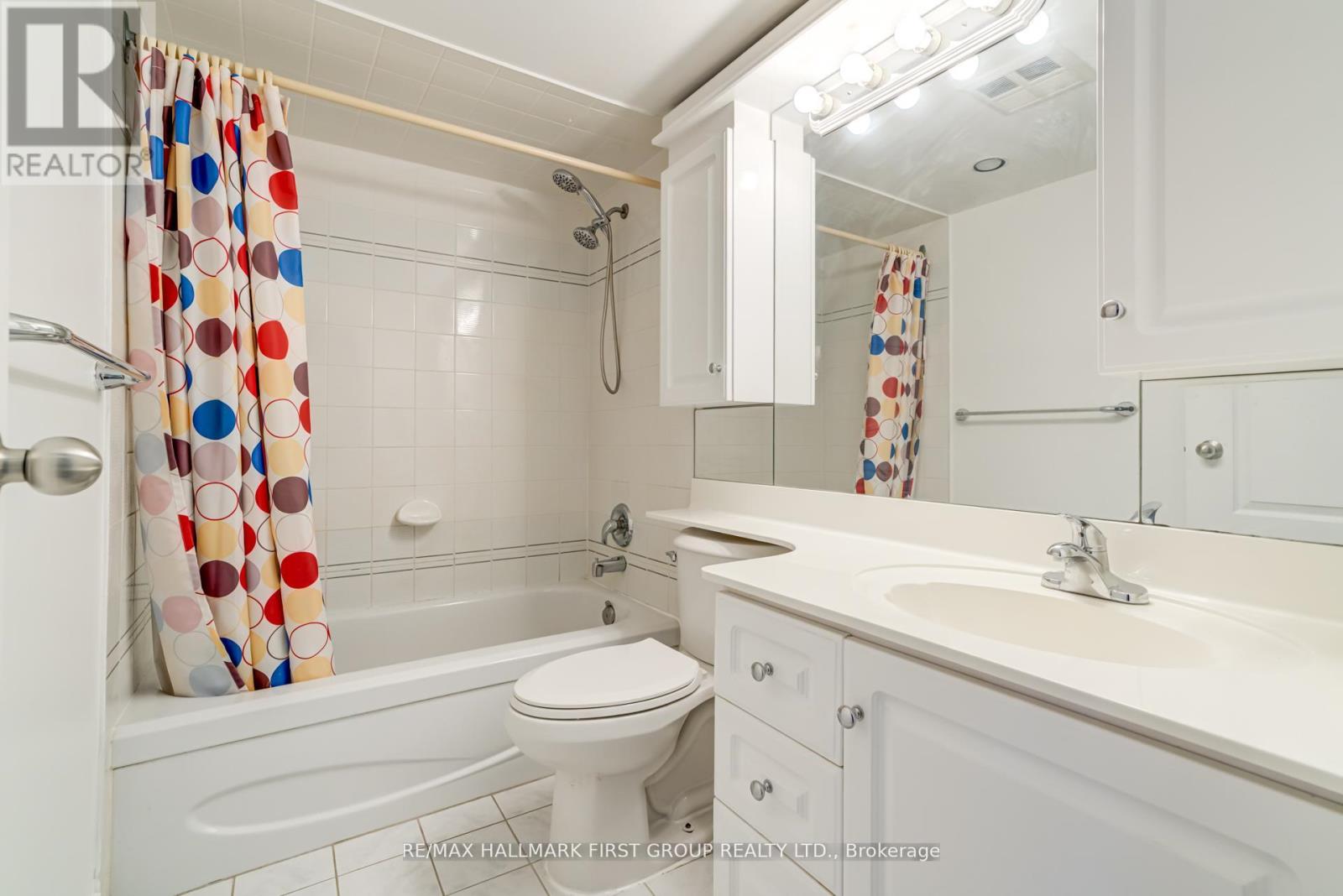 807 - 2466 Eglinton Avenue E, Toronto, Ontario  M1K 5J8 - Photo 12 - E12778610