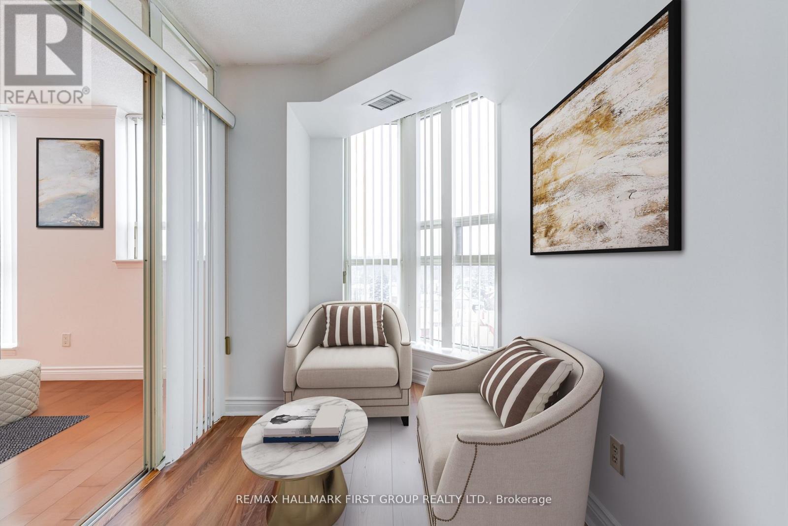 807 - 2466 Eglinton Avenue E, Toronto, Ontario  M1K 5J8 - Photo 15 - E12778610