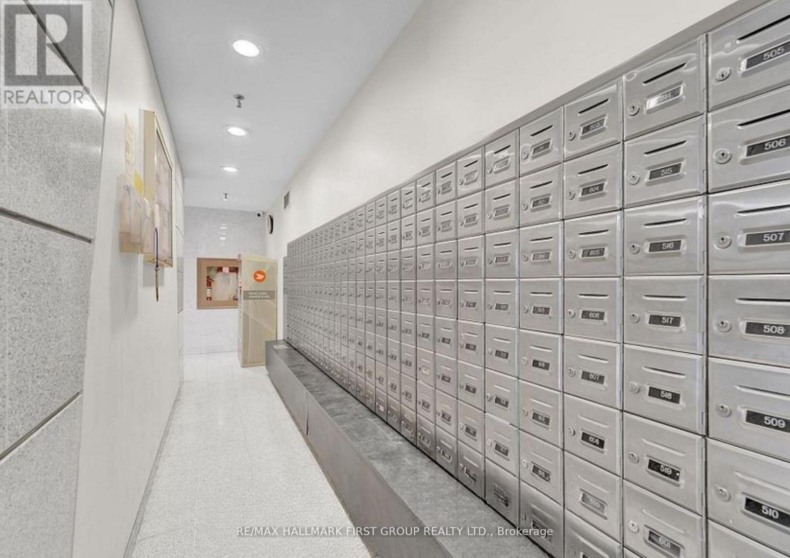 807 - 2466 Eglinton Avenue E, Toronto, Ontario  M1K 5J8 - Photo 3 - E12778610