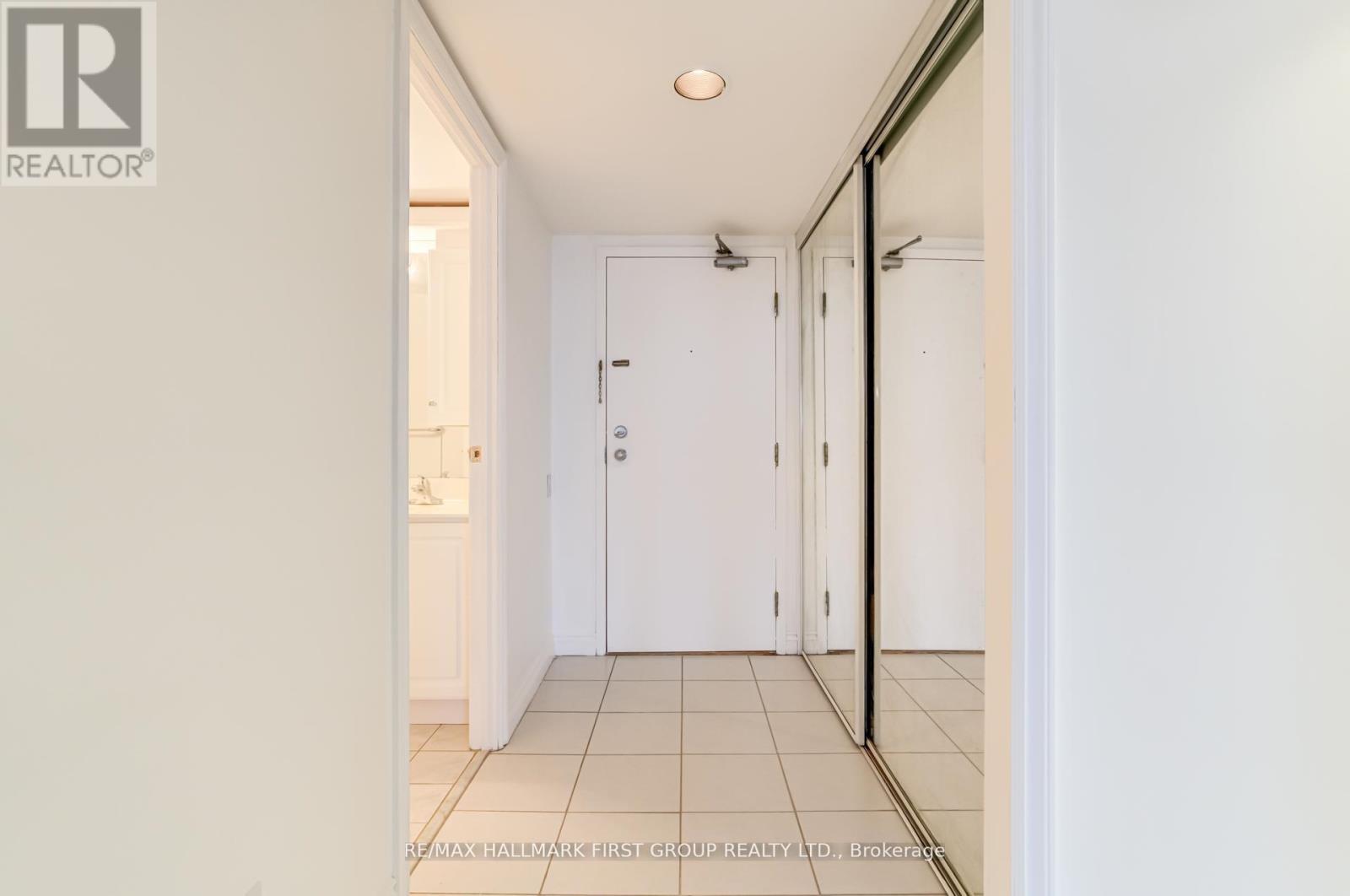 807 - 2466 Eglinton Avenue E, Toronto, Ontario  M1K 5J8 - Photo 5 - E12778610