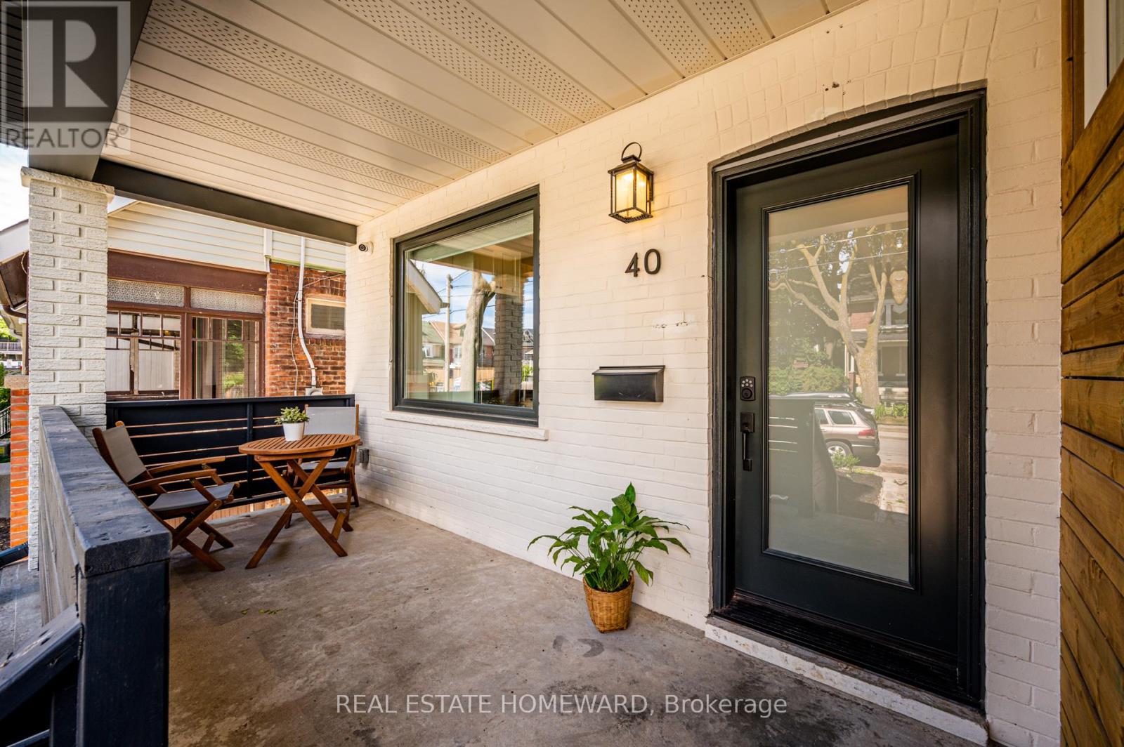 A - 40 Dewhurst Boulevard, Toronto, Ontario  M4J 3H9 - Photo 2 - E12778614