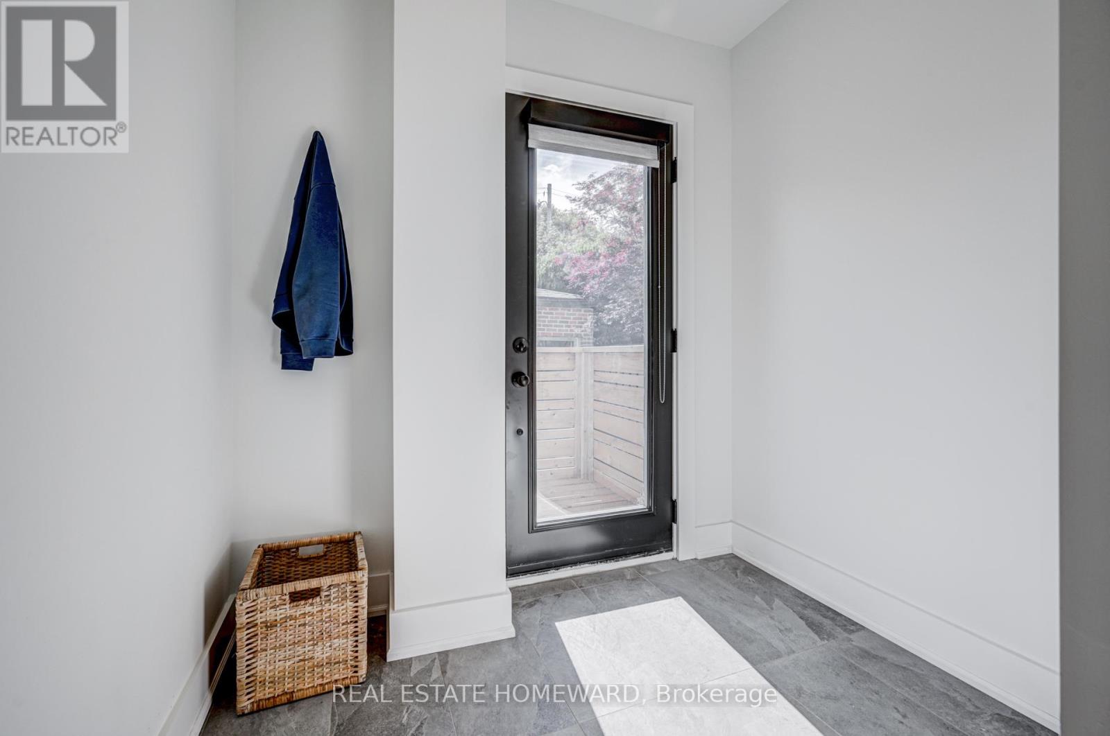 A - 40 Dewhurst Boulevard, Toronto, Ontario  M4J 3H9 - Photo 22 - E12778614