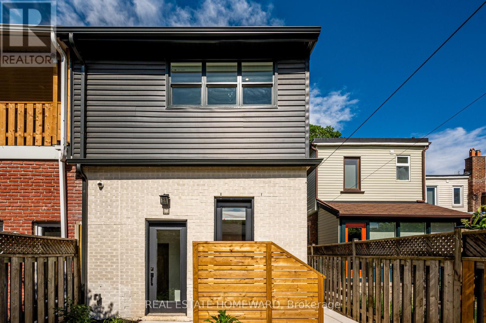 A - 40 Dewhurst Boulevard, Toronto, Ontario  M4J 3H9 - Photo 26 - E12778614