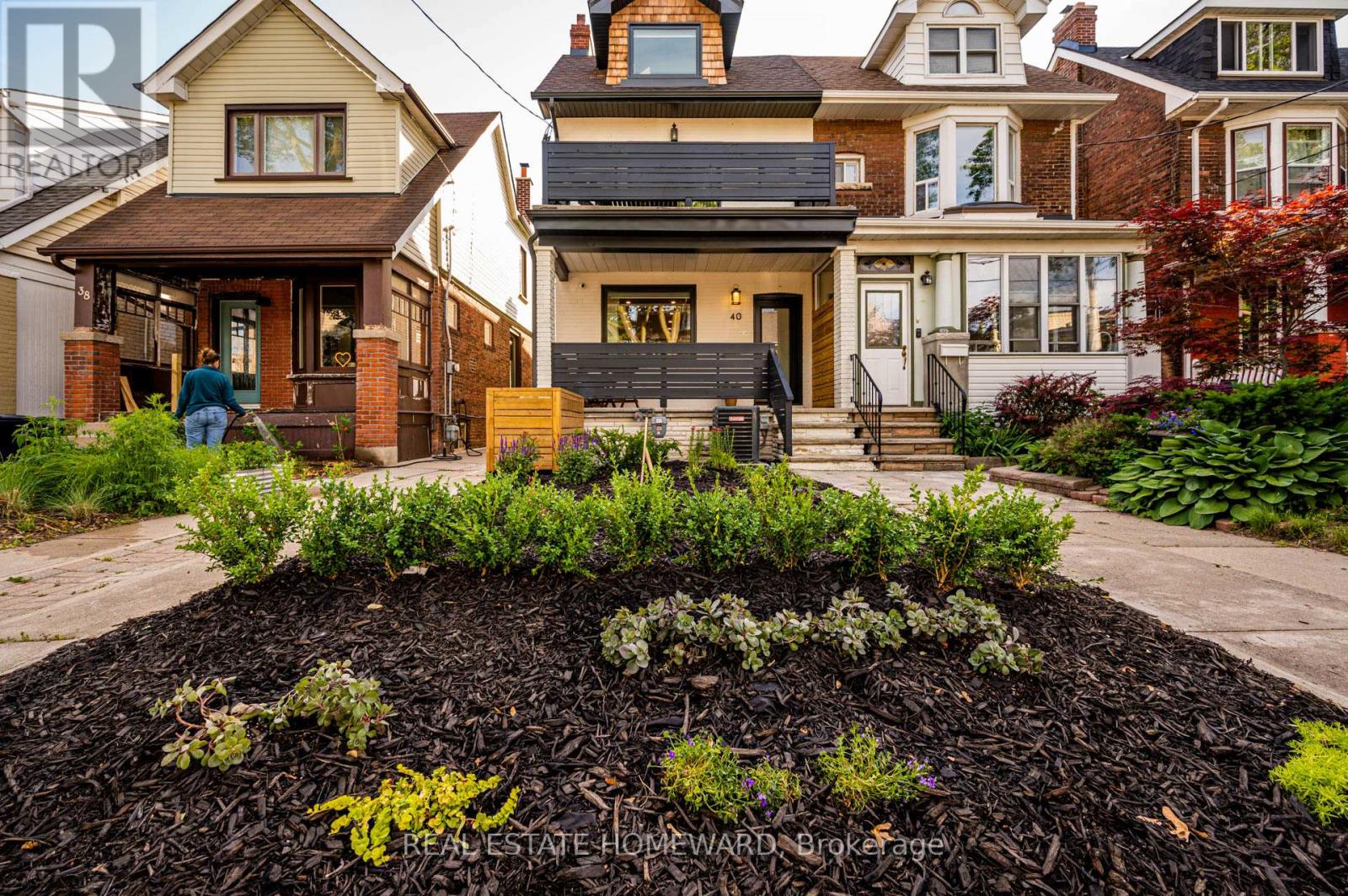 A - 40 Dewhurst Boulevard, Toronto, Ontario  M4J 3H9 - Photo 28 - E12778614