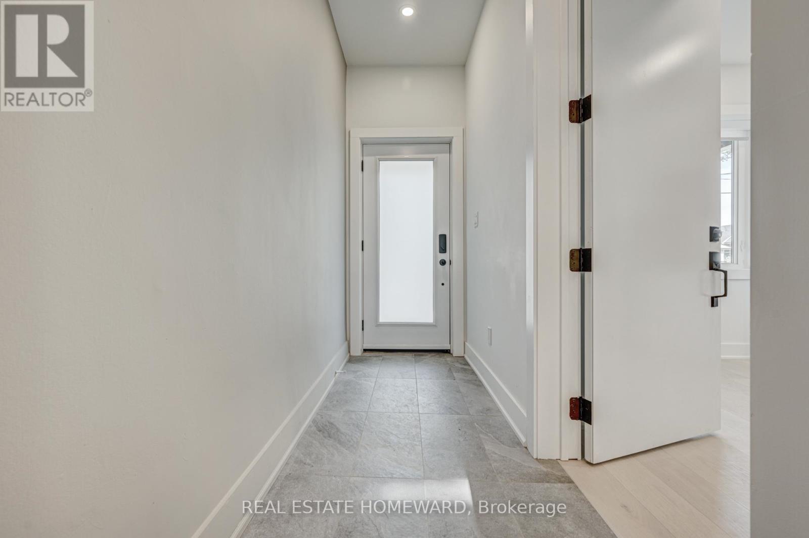 A - 40 Dewhurst Boulevard, Toronto, Ontario  M4J 3H9 - Photo 3 - E12778614