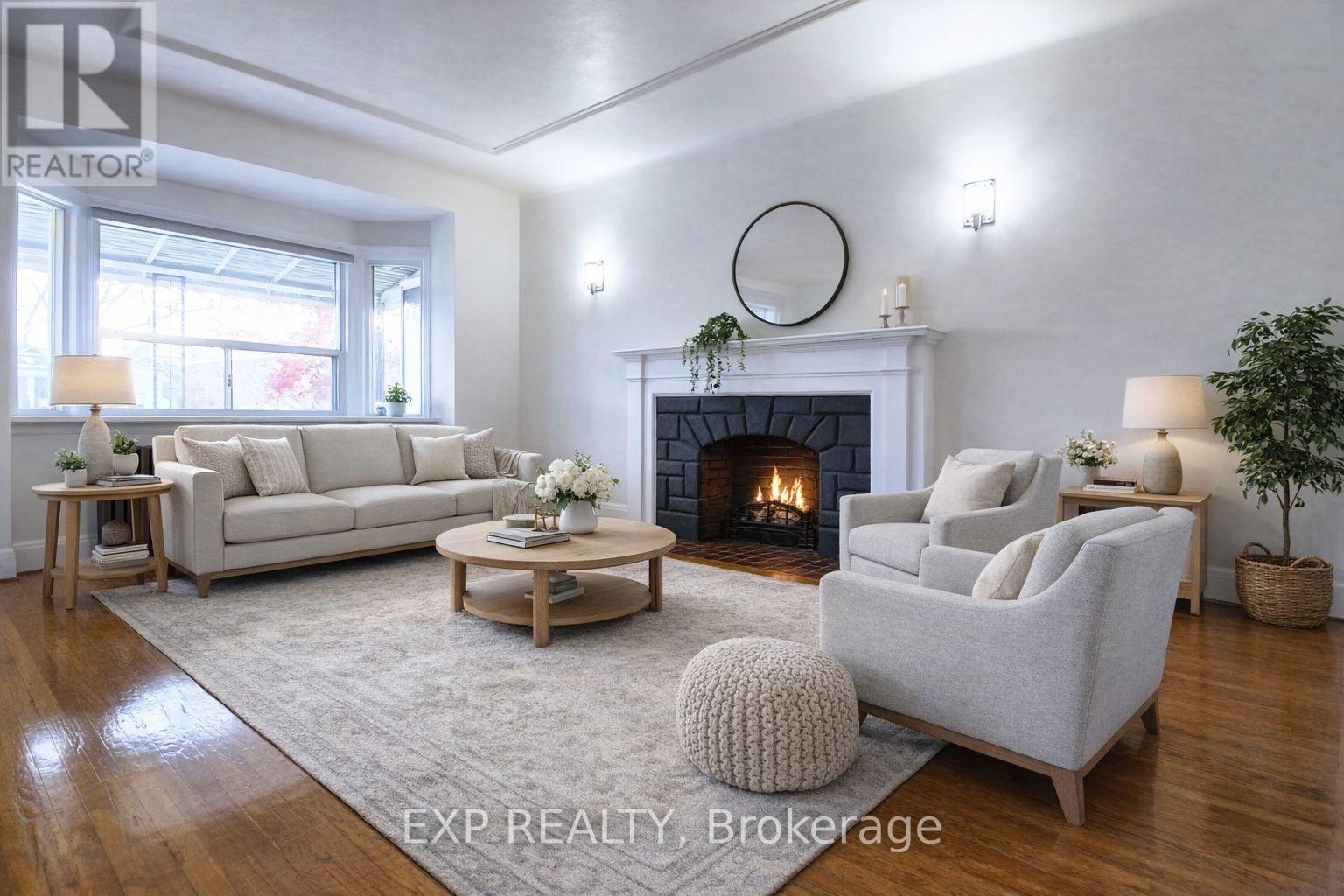 MAIN - 310 WESTWOOD AVENUE, Toronto, Ontario