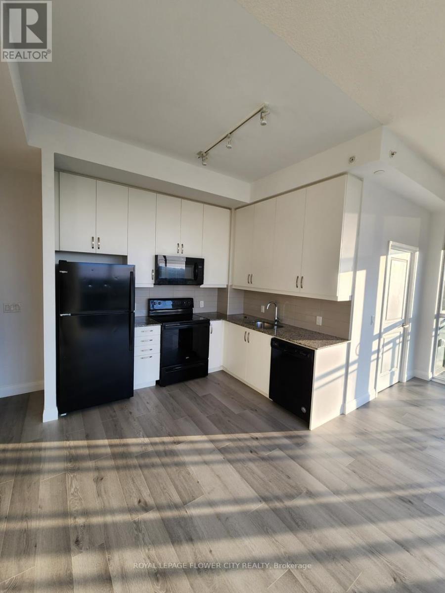 2605 - 30 Meadowglen Place, Toronto, Ontario  M1G 0A6 - Photo 11 - E12778708